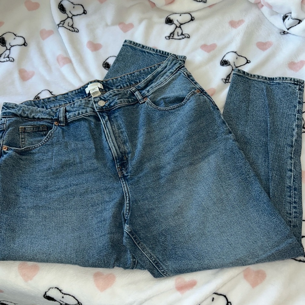 H&M Jeans